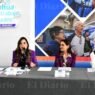 Chihuahua anuncia calendario de eventos por el Mes de la Mujer
