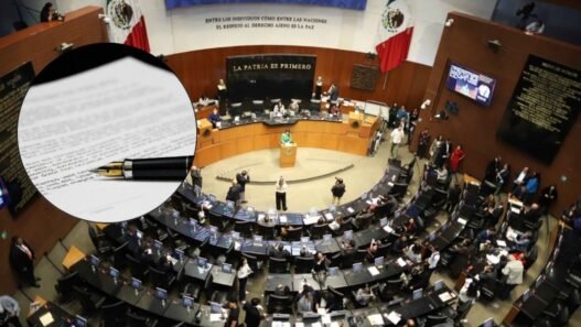 Morena revisa redacción final de reforma electoral en Diputados