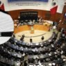 Morena revisa redacción final de reforma electoral en Diputados