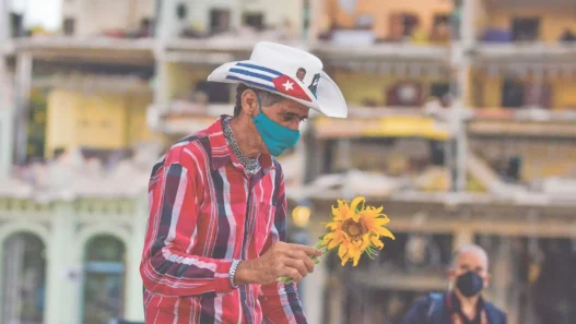 Tensiones internacionales y crisis humanitaria agravan situación en Cuba