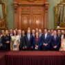 Empresarios invertirán 100 mil mdd en Plan México: Sheinbaum