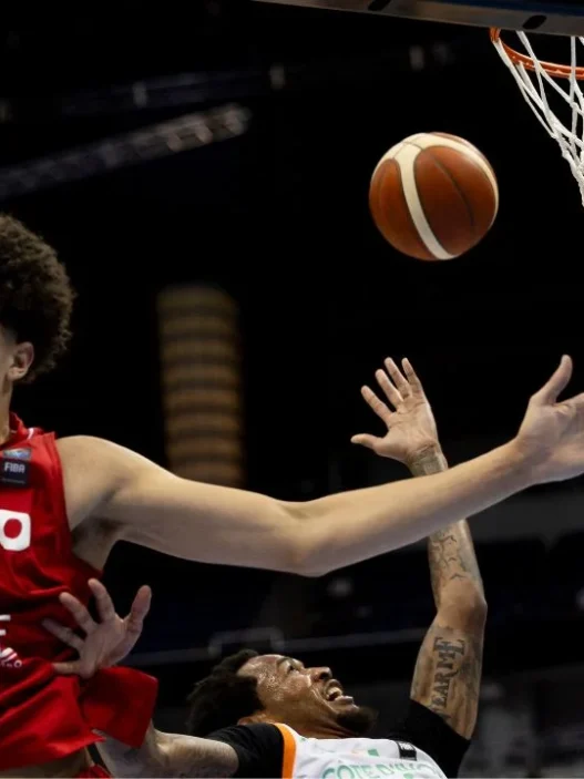 Karim López, mexicano proyectado para primera ronda del Draft NBA 2026