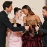 Gwyneth Paltrow y Robert Downey Jr. presentarán en los Oscar 2026