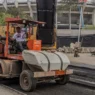 Diputados piden diálogo ante quejas por obras en Estadio Azteca