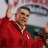 Comisión analizará desafuero de Alejandro Moreno tras petición fiscal