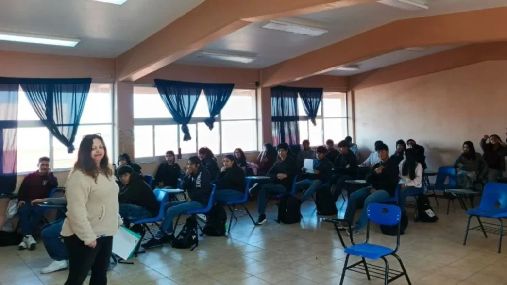 UAEM reanuda clases presenciales en 23 planteles tras paro