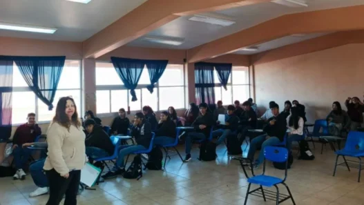 UAEM reanuda clases presenciales en 23 planteles tras paro