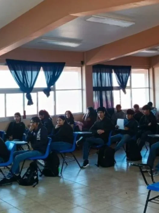UAEM reanuda clases presenciales en 23 planteles tras paro