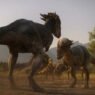 Spielberg presenta en Netflix la docuserie 'Los Dinosaurios'
