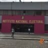 INE concluye registro de organizaciones para nuevos partidos 2026