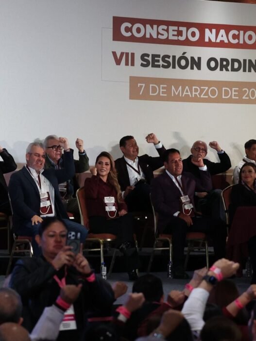 Morena exigirá revisión de FGR a candidatos para elecciones 2027