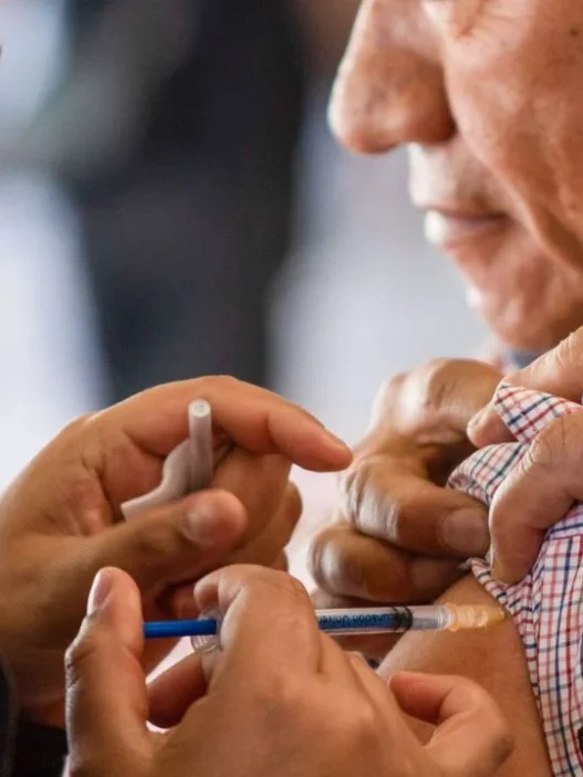 Jalisco refuerza vacunación ante riesgo de rebrote de sarampión