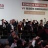 Morena exigirá revisión de FGR a candidatos para elecciones 2027