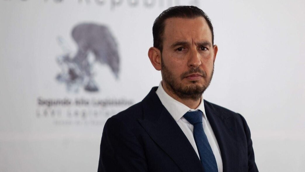 PAN pide más cooperación con EU ante avance de cárteles en México