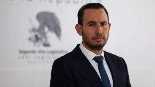 PAN pide más cooperación con EU ante avance de cárteles en México