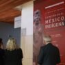 Felipe VI reconoce abusos en la Conquista durante visita a exposición sobre la mujer indígena en México