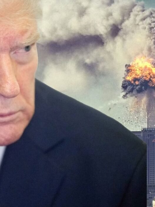 Trump asegura que anticipó los ataques del 11-S en su libro