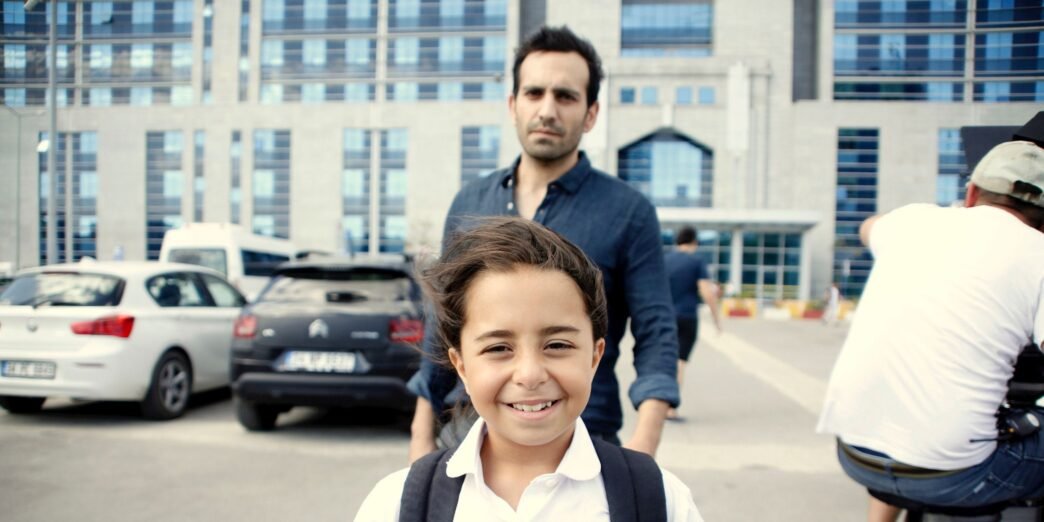 La serie turca 'Mi hija' triunfa en Prime Video con Sinem Ünsal