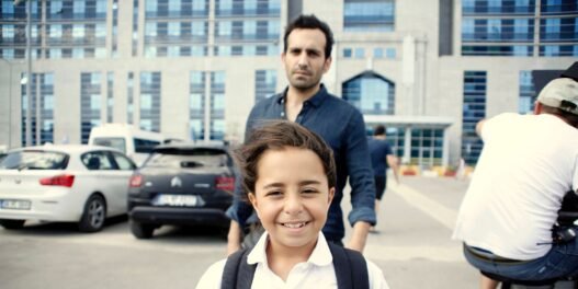 La serie turca 'Mi hija' triunfa en Prime Video con Sinem Ünsal