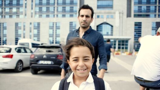 La serie turca 'Mi hija' triunfa en Prime Video con Sinem Ünsal
