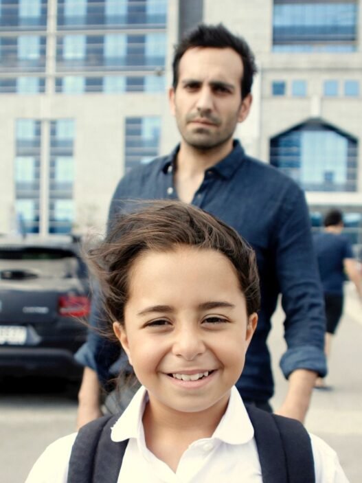 La serie turca 'Mi hija' triunfa en Prime Video con Sinem Ünsal