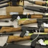 Mexicano recibe 7 años en Texas por tráfico de armas a México