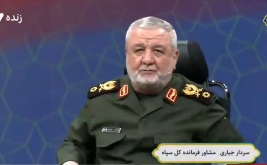 Irán amenaza a Trump con uso de misiles avanzados nunca usados