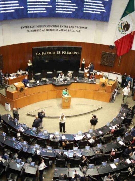 Segob corrige omisión de paridad de género en Plan B electoral