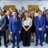 Nuevo León reconoce a 400 servidores públicos por su trayectoria