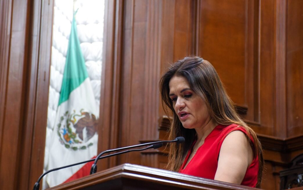 PAN abre proceso con ciudadanos y encuestas rumbo a 2027