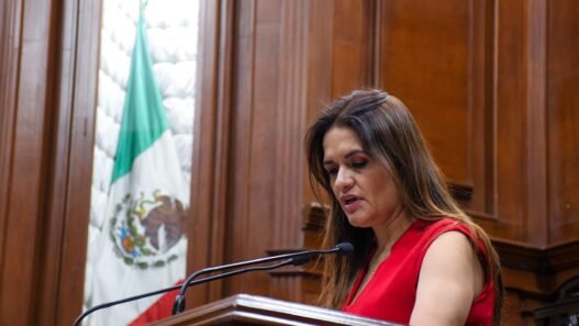 PAN abre proceso con ciudadanos y encuestas rumbo a 2027