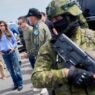 Ecuador y EE. UU. refuerzan alianza contra crimen y narcotráfico