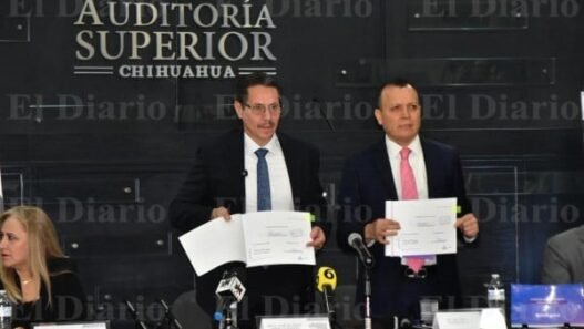 Chihuahua, sexto lugar nacional en ingresos propios estatales