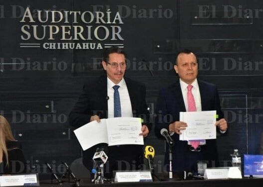 Chihuahua, sexto lugar nacional en ingresos propios estatales