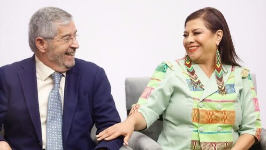 Ciudad de México será sede del Foro Urbano Mundial 2028