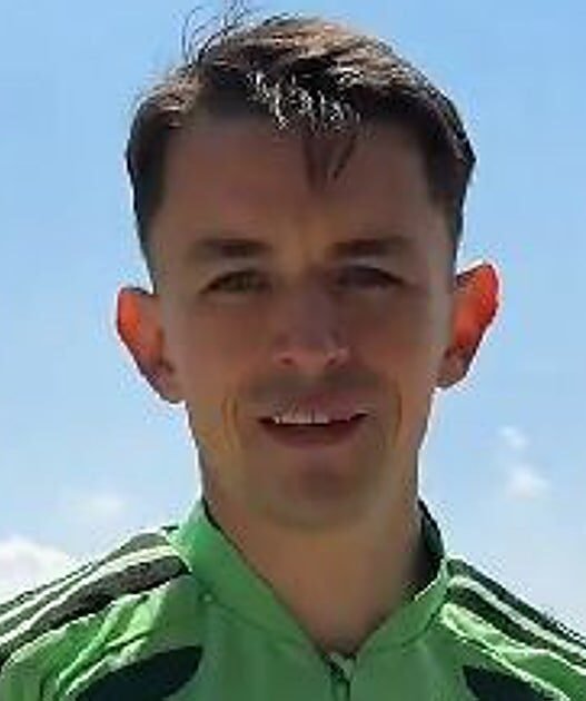 Álvaro Fidalgo debuta con la selección mexicana tras nacionalizarse