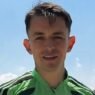 Álvaro Fidalgo debuta con la selección mexicana tras nacionalizarse