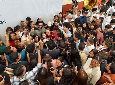 Sheinbaum inicia construcción de hospital IMSS en Culiacán