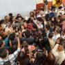 Sheinbaum inicia construcción de hospital IMSS en Culiacán