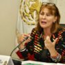 Tatiana Clouthier buscará candidatura de Morena en Nuevo León 2027