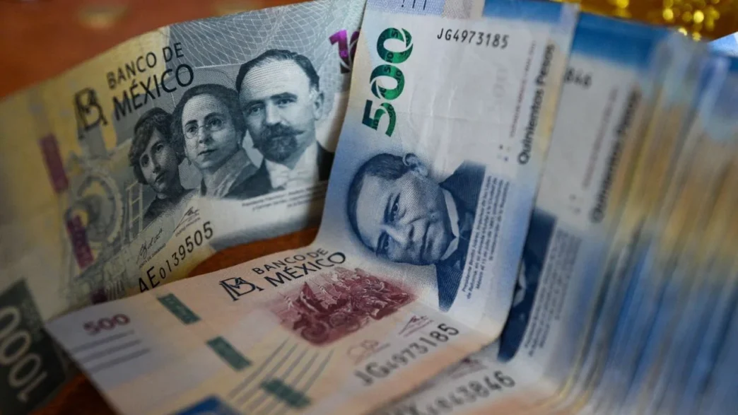 Senado limita pensiones mayores a 70 mil pesos en empresas públicas