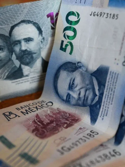 Senado limita pensiones mayores a 70 mil pesos en empresas públicas