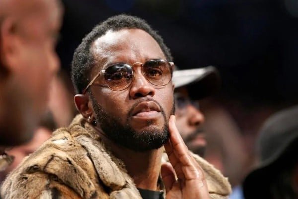 Reducen condena a Sean Combs tras completar rehabilitación federal