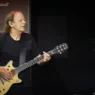 Hospitalizan en Buenos Aires a Stevie Young, guitarrista de AC/DC