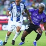 Mazatlán pone fin al invicto de Pachuca en el Clausura 2026