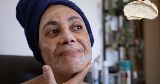IA recomienda tónico casero para aclarar manchas en la piel