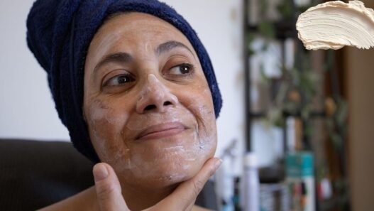 IA recomienda tónico casero para aclarar manchas en la piel