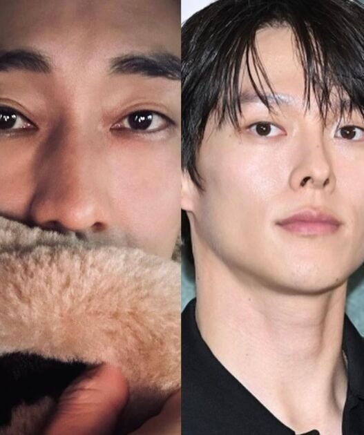 Los 5 actores coreanos que lideran los K-dramas en 2026