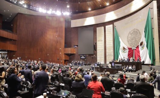 Diputados aprueban Plan B de la reforma electoral con 377 votos