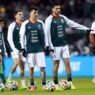 México sube al puesto 15 en el ranking FIFA mundial de fútbol